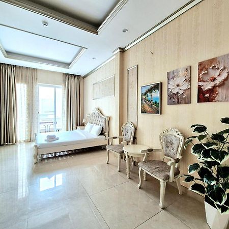 F F House Homestay Ho Si Minh-város Kültér fotó