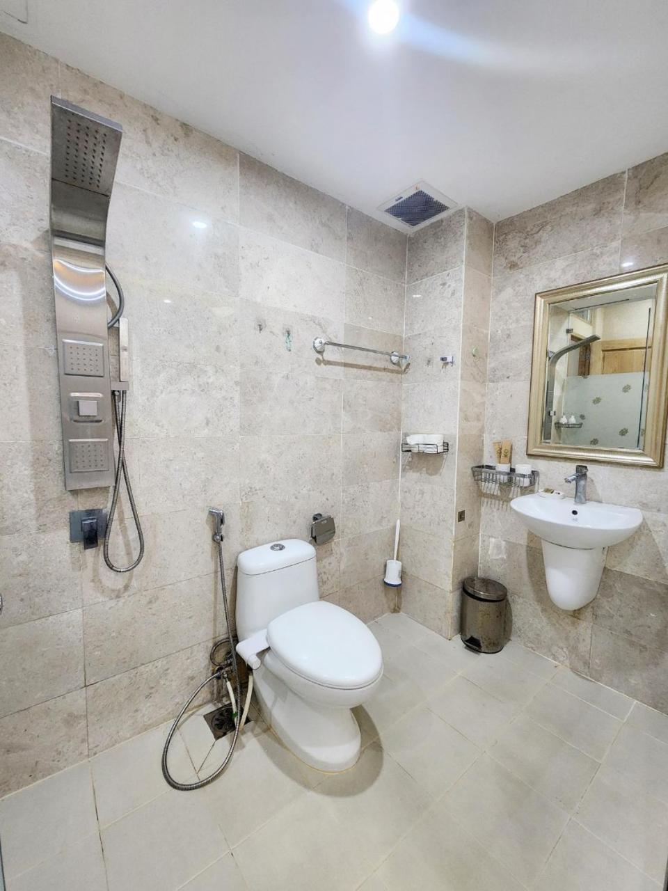 F F House Homestay Ho Si Minh-város Kültér fotó