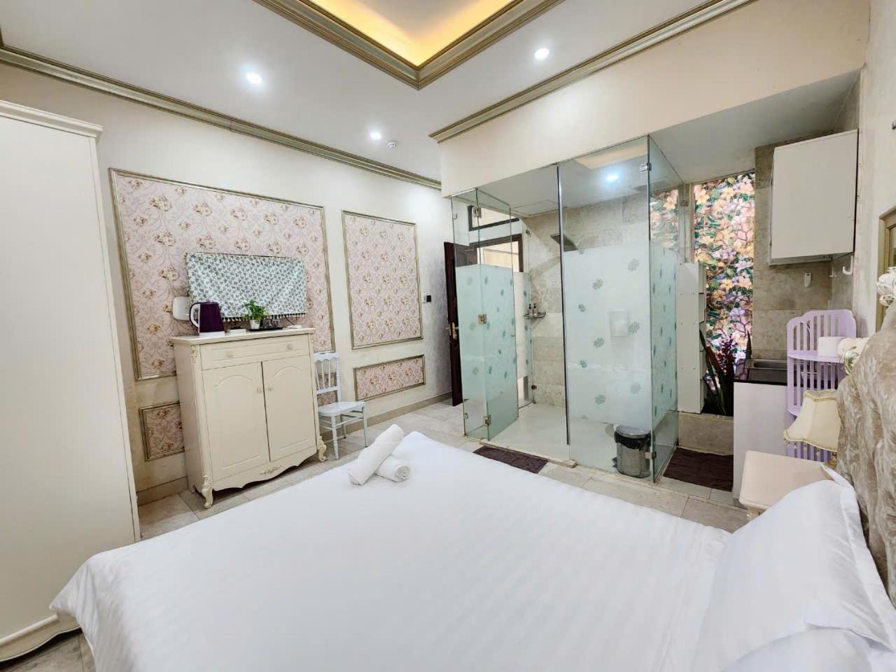 F F House Homestay Ho Si Minh-város Kültér fotó