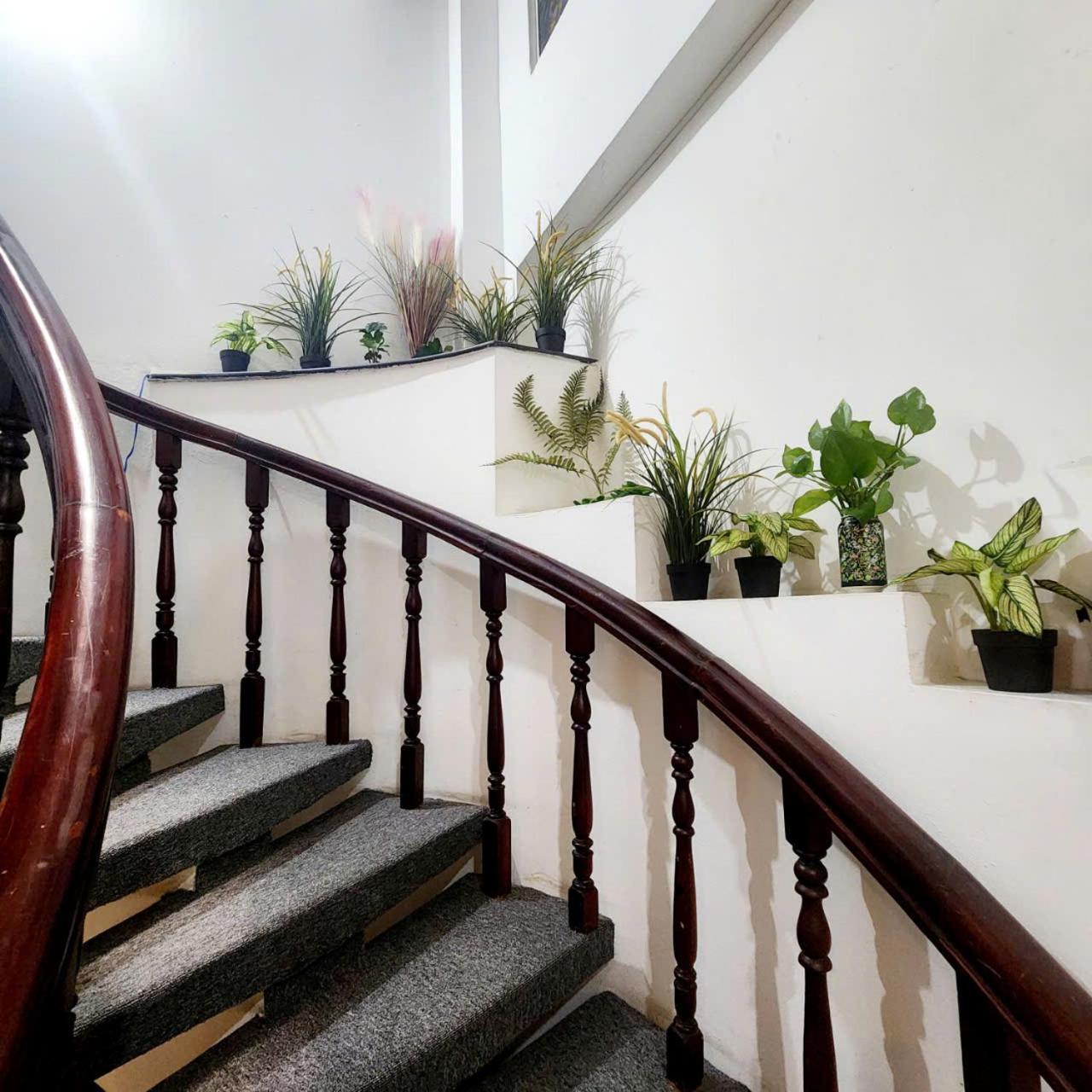 F F House Homestay Ho Si Minh-város Kültér fotó