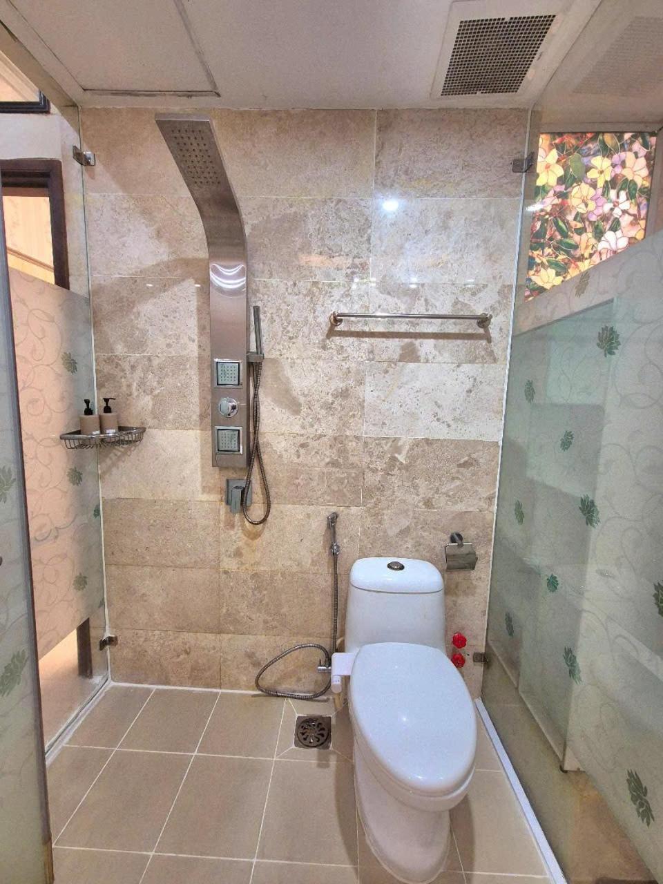 F F House Homestay Ho Si Minh-város Kültér fotó