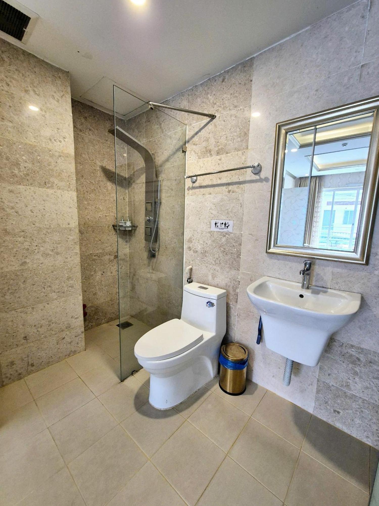 F F House Homestay Ho Si Minh-város Kültér fotó